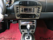 ポルシェ&nbsp;911(Type996)&nbsp;ターボ TIP-S&nbsp;中古車