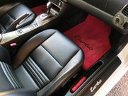 ポルシェ&nbsp;911(Type996)&nbsp;ターボ TIP-S&nbsp;中古車