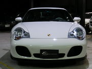 ポルシェ&nbsp;911(Type996)&nbsp;ターボ TIP-S&nbsp;中古車