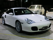 ポルシェ&nbsp;911(Type996)&nbsp;ターボ TIP-S&nbsp;中古車