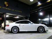 ポルシェ&nbsp;911(Type996)&nbsp;ターボ TIP-S&nbsp;中古車