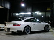 ポルシェ&nbsp;911(Type996)&nbsp;ターボ TIP-S&nbsp;中古車