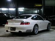 ポルシェ&nbsp;911(Type996)&nbsp;ターボ TIP-S&nbsp;中古車