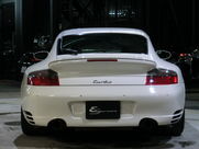ポルシェ&nbsp;911(Type996)&nbsp;ターボ TIP-S&nbsp;中古車