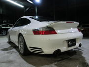 ポルシェ&nbsp;911(Type996)&nbsp;ターボ TIP-S&nbsp;中古車