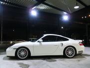 ポルシェ&nbsp;911(Type996)&nbsp;ターボ TIP-S&nbsp;中古車