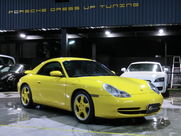 ポルシェ 911(Type996) 996カレラ　カブリオレTip-s D車 中古車