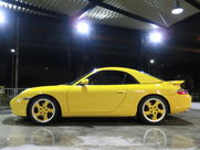 ポルシェ 911(Type996) 996カレラ　カブリオレTip-s D車 中古車