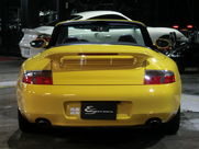 ポルシェ 911(Type996) 996カレラ　カブリオレTip-s D車 中古車