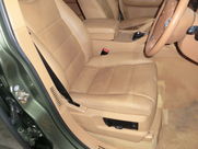 ポルシェ カイエン ベースグレード D車  中古車