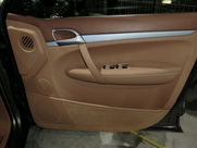 ポルシェ カイエン ベースグレード D車  中古車