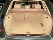 ポルシェ カイエン ベースグレード D車  中古車