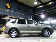 ポルシェ カイエン ベースグレード D車  中古車