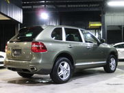 ポルシェ カイエン ベースグレード D車  中古車