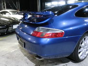 ポルシェ 911(Type996) カレラ　Tip-s GT3タイプエアロ 中古車