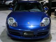 ポルシェ 911(Type996) カレラ　Tip-s GT3タイプエアロ 中古車