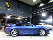 ポルシェ 911(Type996) カレラ　Tip-s GT3タイプエアロ 中古車