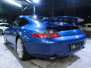 ポルシェ 911(Type996) カレラ　Tip-s GT3タイプエアロ 中古車