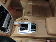 ポルシェ カイエン ターボ D車 左H  中古車