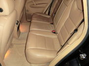 ポルシェ カイエン ターボ D車 左H  中古車