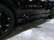 メルセデスベンツ&nbsp;GLKクラス&nbsp;GLK300 4MATIC ロリンザーフルエアロ&nbsp;中古車