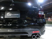 メルセデスベンツ&nbsp;GLKクラス&nbsp;GLK300 4MATIC ロリンザーフルエアロ&nbsp;中古車