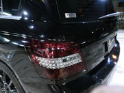 メルセデスベンツ&nbsp;GLKクラス&nbsp;GLK300 4MATIC ロリンザーフルエアロ&nbsp;中古車