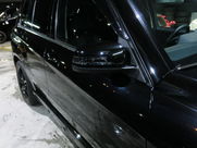 メルセデスベンツ&nbsp;GLKクラス&nbsp;GLK300 4MATIC ロリンザーフルエアロ&nbsp;中古車