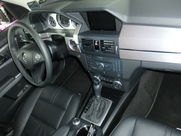 メルセデスベンツ&nbsp;GLKクラス&nbsp;GLK300 4MATIC ロリンザーフルエアロ&nbsp;中古車