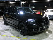 メルセデスベンツ&nbsp;GLKクラス&nbsp;GLK300 4MATIC ロリンザーフルエアロ&nbsp;中古車