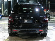 メルセデスベンツ&nbsp;GLKクラス&nbsp;GLK300 4MATIC ロリンザーフルエアロ&nbsp;中古車