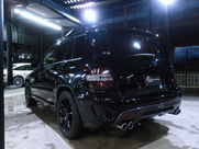 メルセデスベンツ&nbsp;GLKクラス&nbsp;GLK300 4MATIC ロリンザーフルエアロ&nbsp;中古車