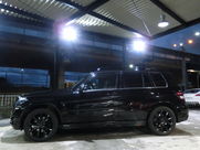 メルセデスベンツ&nbsp;GLKクラス&nbsp;GLK300 4MATIC ロリンザーフルエアロ&nbsp;中古車