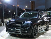 メルセデスベンツ&nbsp;GLKクラス&nbsp;GLK300 4MATIC ロリンザーフルエアロ&nbsp;中古車