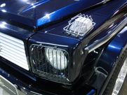 メルセデスベンツ&nbsp;Gクラス&nbsp;G55L　AMG　 ディーラー車　左H&nbsp;中古車