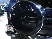 メルセデスベンツ&nbsp;Gクラス&nbsp;G55L　AMG　 ディーラー車　左H&nbsp;中古車