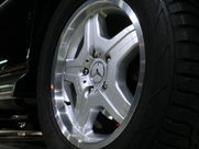 メルセデスベンツ&nbsp;Gクラス&nbsp;G55L　AMG　 ディーラー車　左H&nbsp;中古車