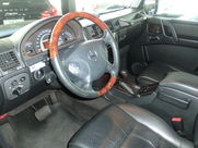 メルセデスベンツ&nbsp;Gクラス&nbsp;G55L　AMG　 ディーラー車　左H&nbsp;中古車