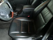 メルセデスベンツ&nbsp;Gクラス&nbsp;G55L　AMG　 ディーラー車　左H&nbsp;中古車