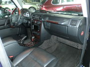 メルセデスベンツ&nbsp;Gクラス&nbsp;G55L　AMG　 ディーラー車　左H&nbsp;中古車