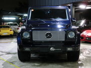 メルセデスベンツ&nbsp;Gクラス&nbsp;G55L　AMG　 ディーラー車　左H&nbsp;中古車