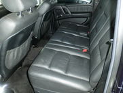 メルセデスベンツ&nbsp;Gクラス&nbsp;G55L　AMG　 ディーラー車　左H&nbsp;中古車