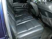 メルセデスベンツ&nbsp;Gクラス&nbsp;G55L　AMG　 ディーラー車　左H&nbsp;中古車