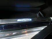 メルセデスベンツ&nbsp;Gクラス&nbsp;G55L　AMG　 ディーラー車　左H&nbsp;中古車