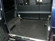 メルセデスベンツ&nbsp;Gクラス&nbsp;G55L　AMG　 ディーラー車　左H&nbsp;中古車