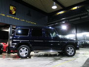 メルセデスベンツ&nbsp;Gクラス&nbsp;G55L　AMG　 ディーラー車　左H&nbsp;中古車