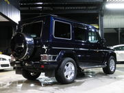 メルセデスベンツ&nbsp;Gクラス&nbsp;G55L　AMG　 ディーラー車　左H&nbsp;中古車