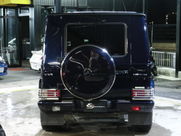 メルセデスベンツ&nbsp;Gクラス&nbsp;G55L　AMG　 ディーラー車　左H&nbsp;中古車