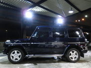 メルセデスベンツ&nbsp;Gクラス&nbsp;G55L　AMG　 ディーラー車　左H&nbsp;中古車
