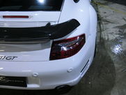 ポルシェ&nbsp;911(Type996)&nbsp;カレラ　EUR-GTR&nbsp;中古車